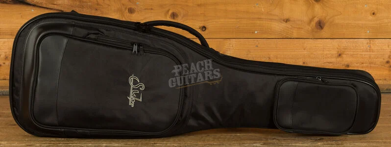 Suhr Classic Pro Peach LTD Flame Maple/Rosewood Ocean Turquoise