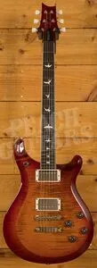 PRS S2 McCarty 594 - Dark Cherry Sunburst
