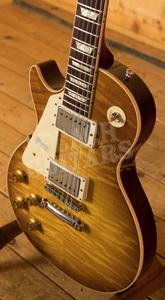Gibson Custom 59 Les Paul 60th Anniversary with Handpicked Top Left Handed  