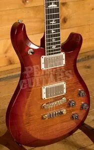 PRS S2 McCarty 594 - Dark Cherry Sunburst