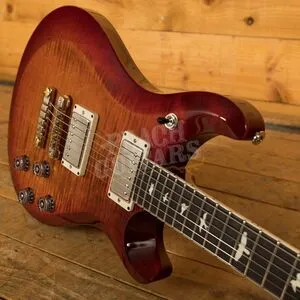 PRS S2 McCarty 594 - Dark Cherry Sunburst