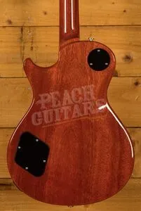 PRS S2 McCarty 594 Singlecut - McCarty Sunburst