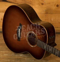 Taylor Custom | Custom Grand Orchestra