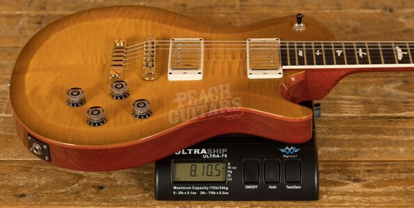 PRS S2 McCarty 594 Singlecut - McCarty Sunburst