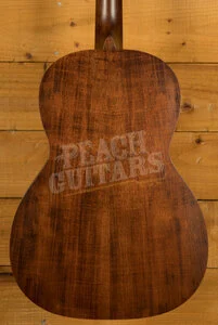 Martin 15 Series | 000-15SM - Left-Handed