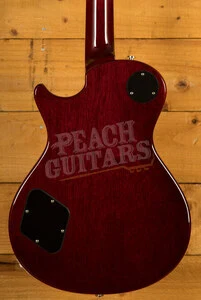 PRS S2 Singlecut McCarty 594 - Dark Cherry Sunburst