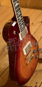 PRS S2 Singlecut McCarty 594 - Dark Cherry Sunburst