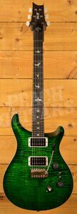PRS 35th Anniversary Custom 24 Custom Colour Emerald Burst PT