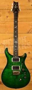 PRS 35th Anniversary Custom 24 Custom Colour Emerald Burst PT