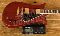 Gibson Theodore Standard Vintage Cherry