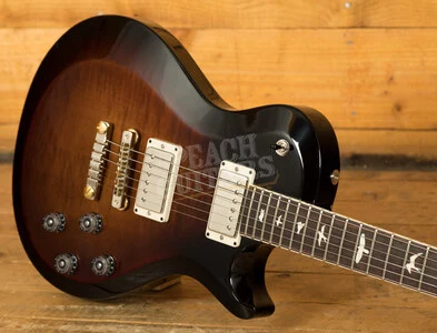 PRS S2 Singlecut McCarty 594 Custom Colour