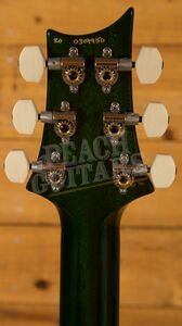 PRS 35th Anniversary Custom 24 Custom Colour Emerald Burst PT