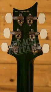 PRS 35th Anniversary Custom 24 Custom Colour Emerald Burst PT
