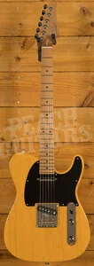 Suhr Classic T Pro Peach LTD - Trans Butterscotch - Roasted Maple Neck 