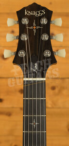 Knaggs Influence Series | Kenai - Black & TV Drift - Used