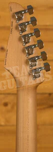 Suhr Classic T Pro Peach LTD - Trans Butterscotch - Roasted Maple Neck 