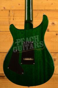 PRS 35th Anniversary Custom 24 Custom Colour Emerald Burst PT