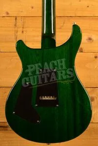 PRS 35th Anniversary Custom 24 Custom Colour Emerald Burst PT