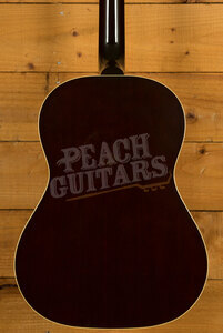 Gibson Nathaniel Rateliff LG-2 Western