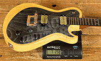 Knaggs Influence Series | Kenai - Black & TV Drift - Used