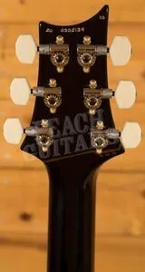PRS 35th Anniversary Custom 24 Custom Colour Pattern Reg 85/15
