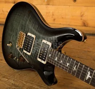 PRS 35th Anniversary Custom 24 Custom Colour Pattern Reg 85/15