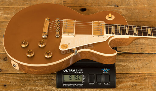 Gibson Les Paul Standard '50s - Gold Top *B-Stock*