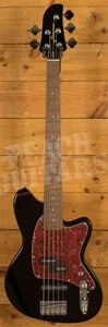 Ibanez Talman Bass Standard | TMB105 - 5-String - Black