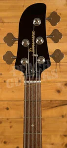Ibanez Talman Bass Standard | TMB105 - 5-String - Black