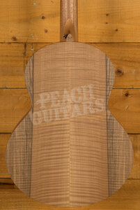 Sheeran by Lowden "Equals" Limited Edition Acoustic Guitar