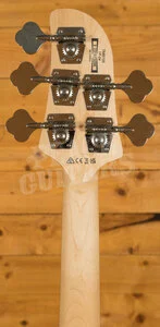 Ibanez Talman Bass Standard | TMB105 - 5-String - Black