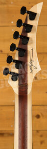 Ormsby Dino Cazares DC GTR | 6-String Baritone - Violaceous