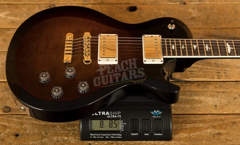 PRS S2 Singlecut McCarty 594 Custom Colour