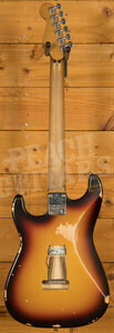 EVH Limited Edition Frankenstein Relic | Vintage Sunburst