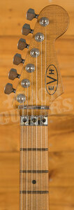 EVH Limited Edition Frankenstein Relic | Vintage Sunburst