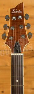 Schecter C-1 EA | Cat's Eye