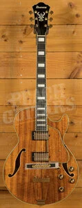 Ibanez AG Artcore Expressionist | AG95K - Natural