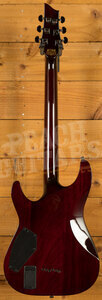 Schecter Hellraiser C-1 | Black Cherry