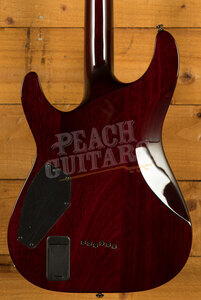 Schecter Hellraiser C-1 | Black Cherry