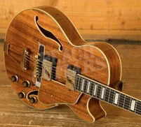 Ibanez AG Artcore Expressionist | AG95K - Natural