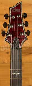 Schecter Hellraiser C-1 | Black Cherry