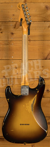 Fender Custom Shop LTD Tropo Strat Heavy Relic Hardtail 