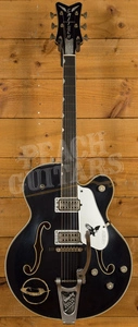 Gretsch - G6136T-CSTRR - Custom Shop Rich Robinson "Magpie"