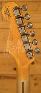 Fender Custom Shop LTD Tropo Strat Heavy Relic Hardtail 
