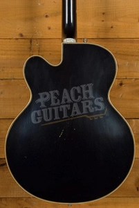 Gretsch - G6136T-CSTRR - Custom Shop Rich Robinson "Magpie"