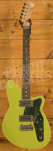 Reverend Bolt-On Series | Jetstream RB - Avocado - Rosewood