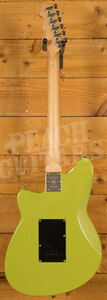 Reverend Bolt-On Series | Jetstream RB - Avocado - Rosewood