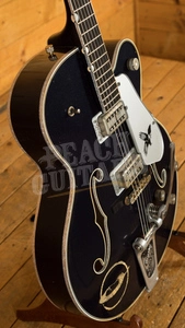 Gretsch - G6136T-CSTRR - Custom Shop Rich Robinson "Magpie"