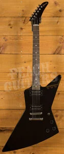 Gibson 80s Explorer | Ebony *B-Stock*