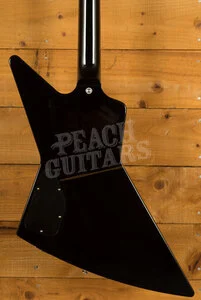 Gibson 80s Explorer | Ebony *B-Stock*
